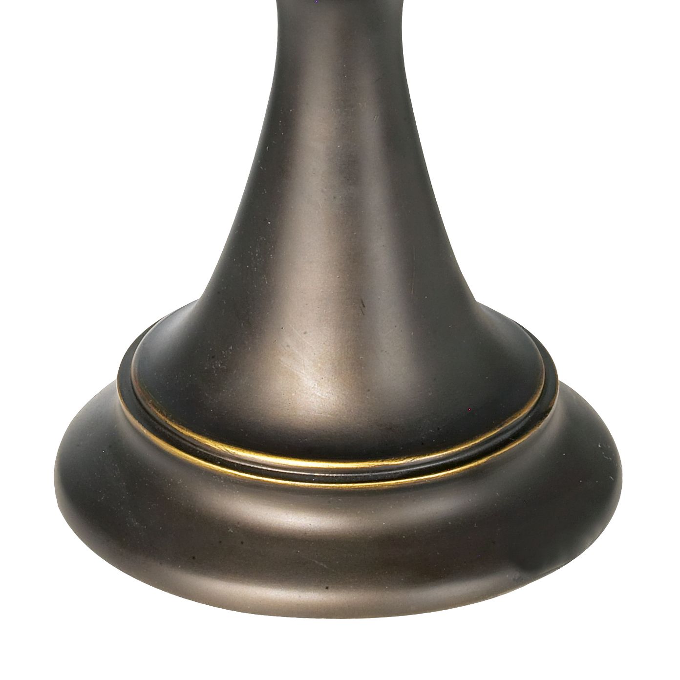 Haddington Alabaster Glass Pull Chain Desk Lamp 68924 Lamps Plus