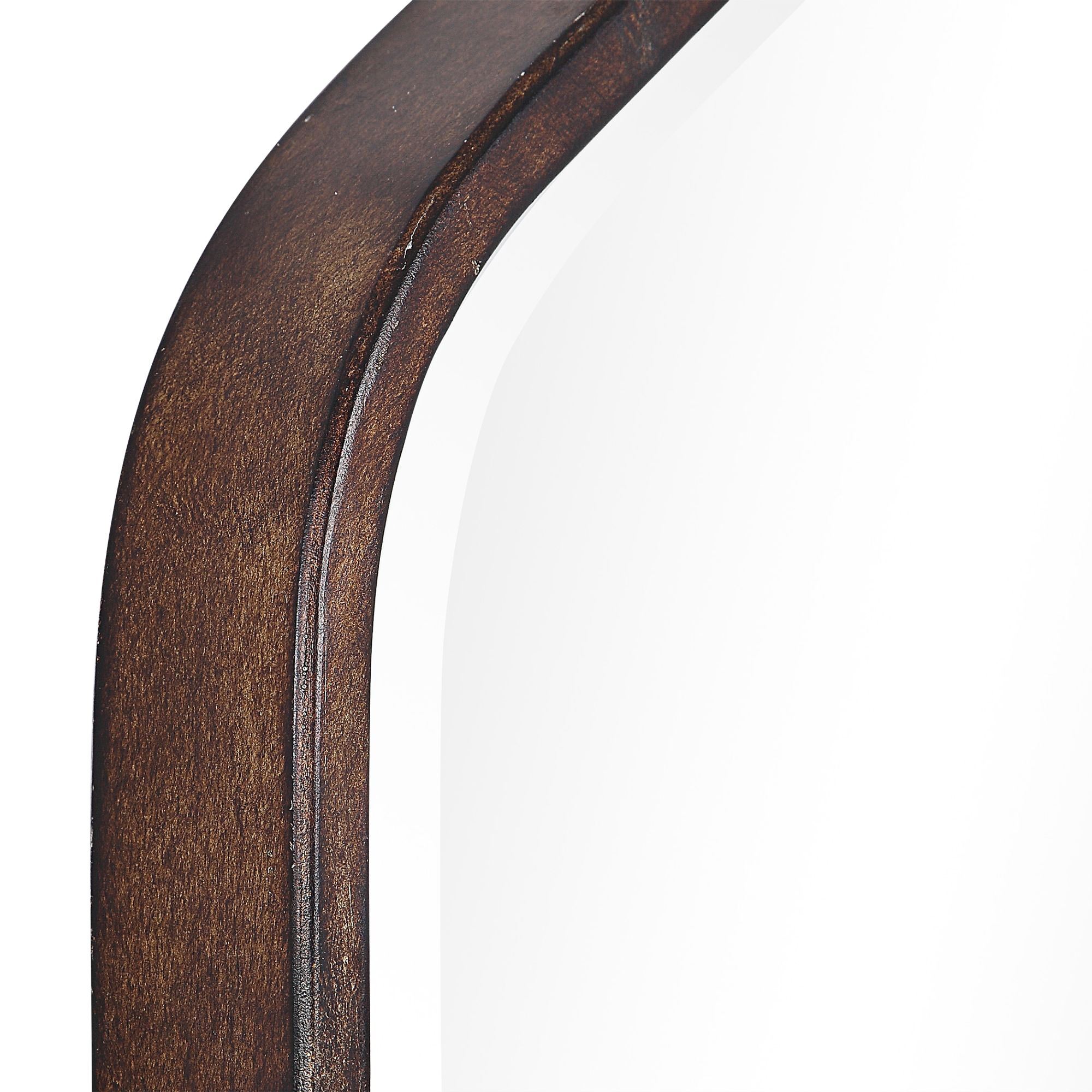 Uttermost Magda Bronze 30 1 4 X 36 Hexagon Wall Mirror 68r52 Lamps Plus