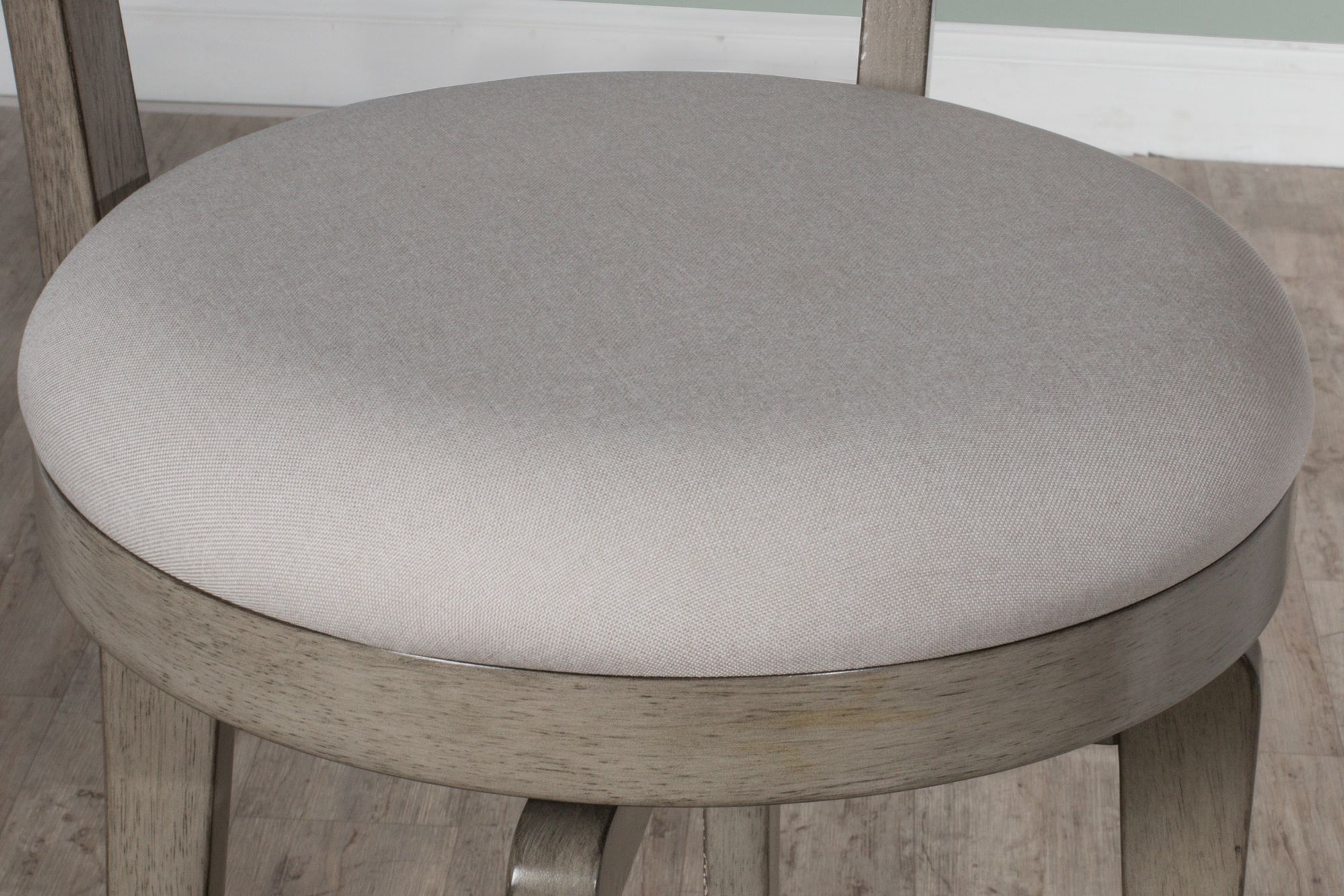 Gray Swivel Counter Stools Photos