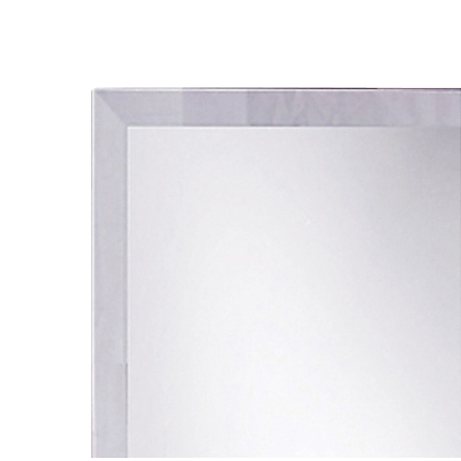 Howard Elliott Rectangle 24" x 36" Wall Mirror 6M121 Lamps Plus