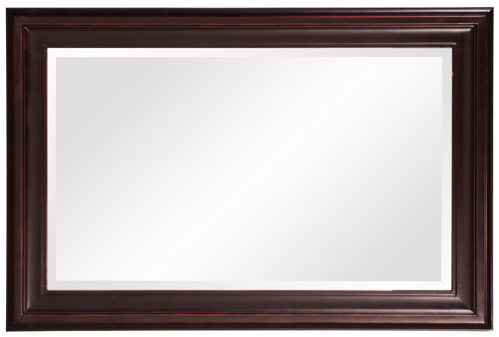 OilRubbed Bronze 24" x 36" Vanity Wall Mirror 6M157 Lamps Plus