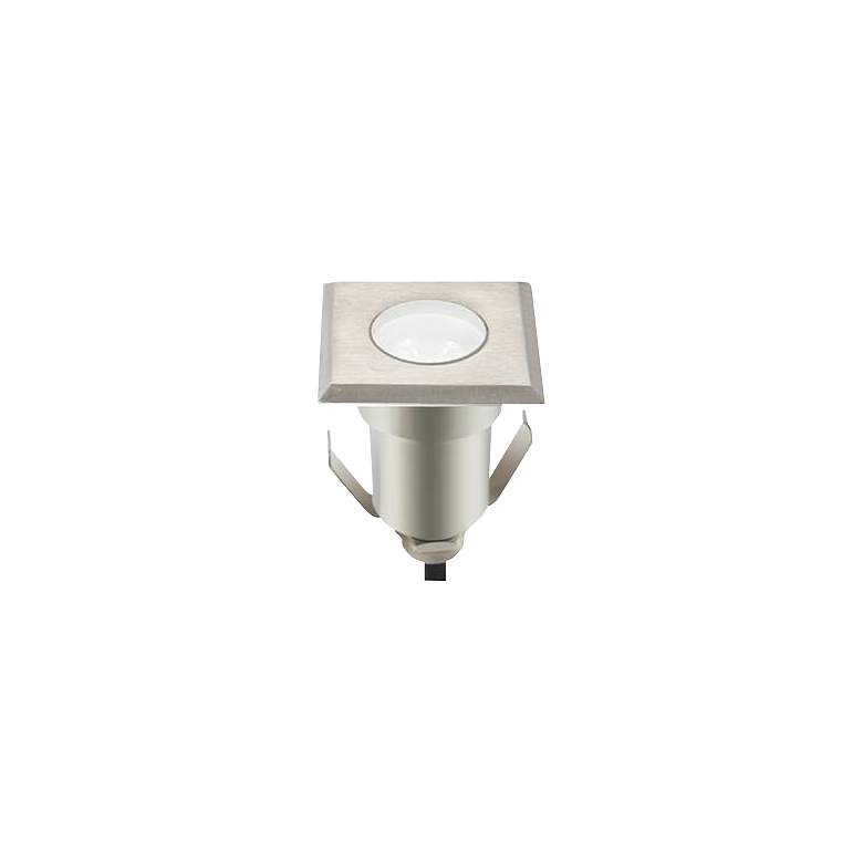 Image 2 Subterra Stainless Steel square LED Underground Well Light more views