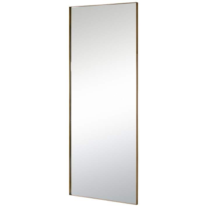 X 72 Rectangular Floor Mirror, 30 X 72 Mirror