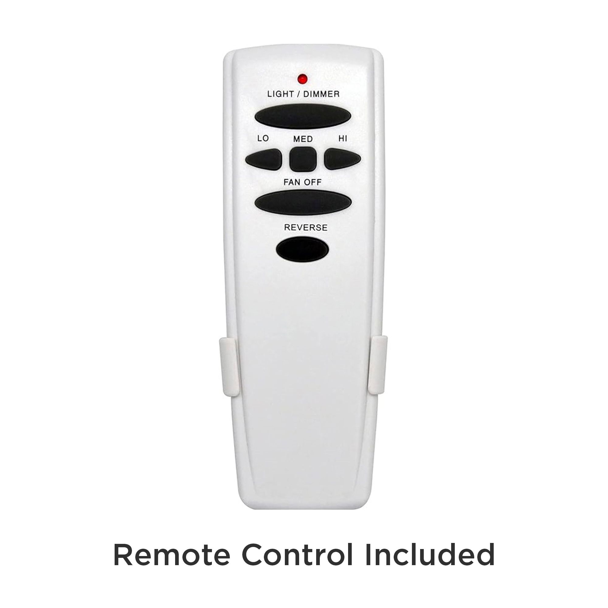 56 Possini Vengeance Chrome Led Ceiling Fan