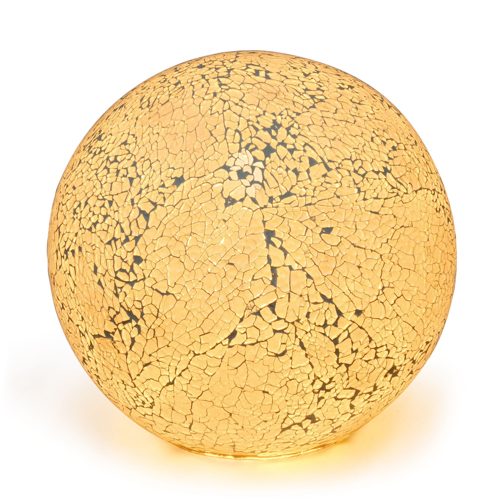 Simple Designs 7 3 4 H White Mosaic Ceramic Accent Lamp 85k60 Lamps Plus