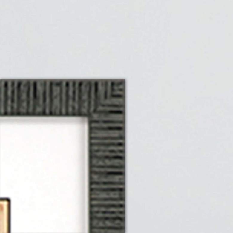 Futurity 31&quot; High 3-Piece Rectangular Framed Giclee Wall Art more views