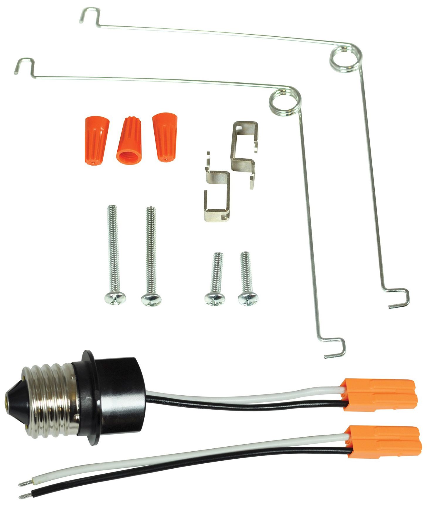 Nora AC Opal 4" Natural 3000K LED Retrofit Trim Kit 90W63 Lamps Plus