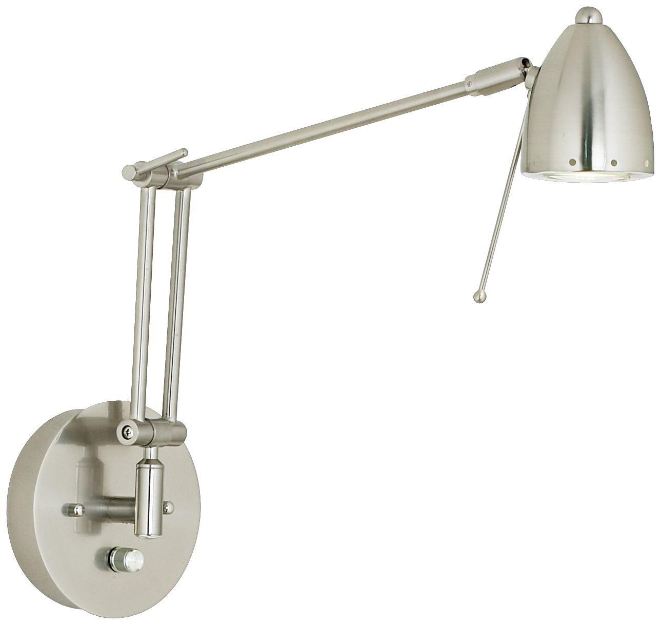 george kovacs reading light