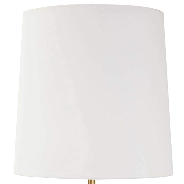Regina Andrew Design Juniper White, Juniper White Table Lamp
