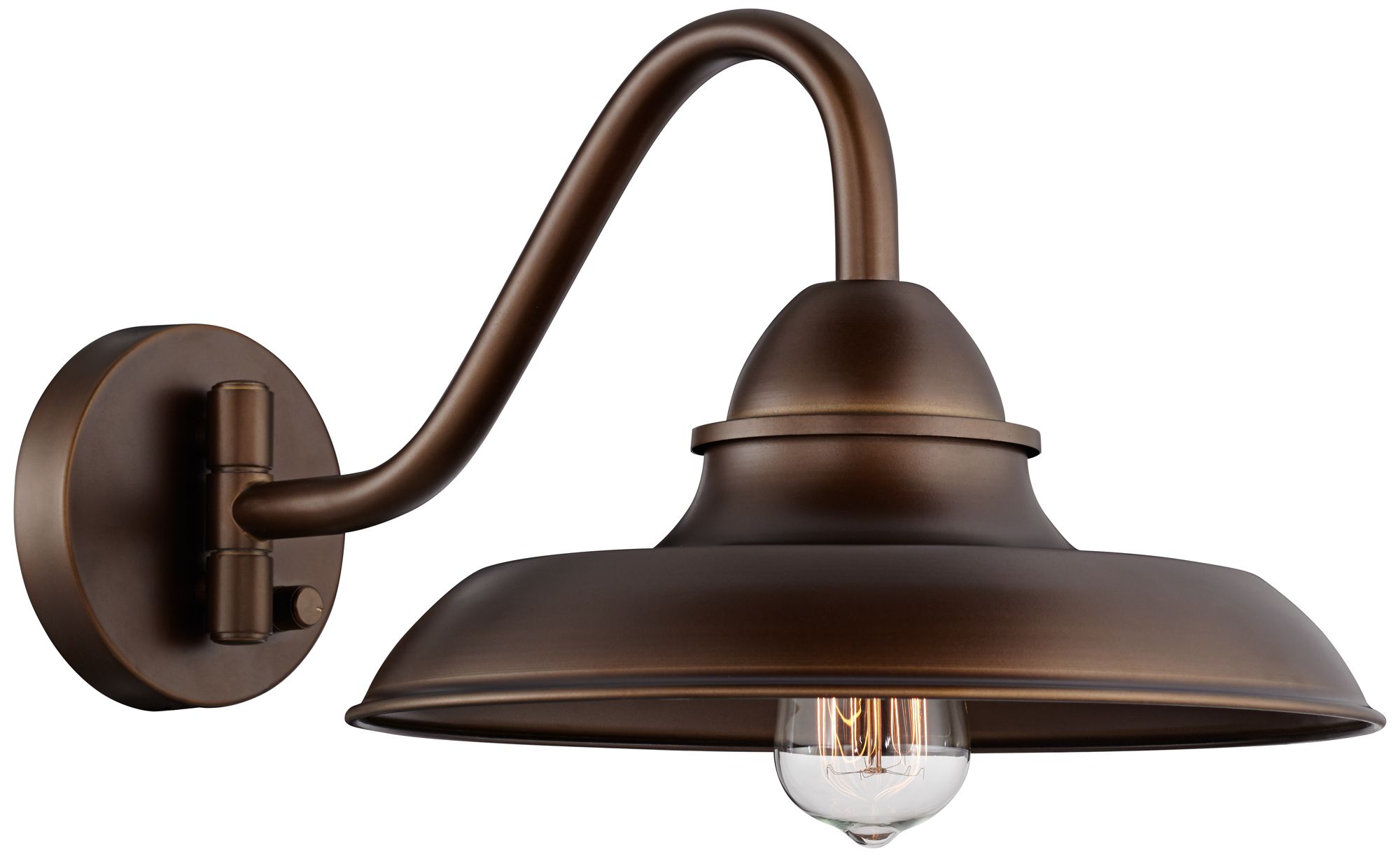 Plugin Wall Lamps Walmart Com