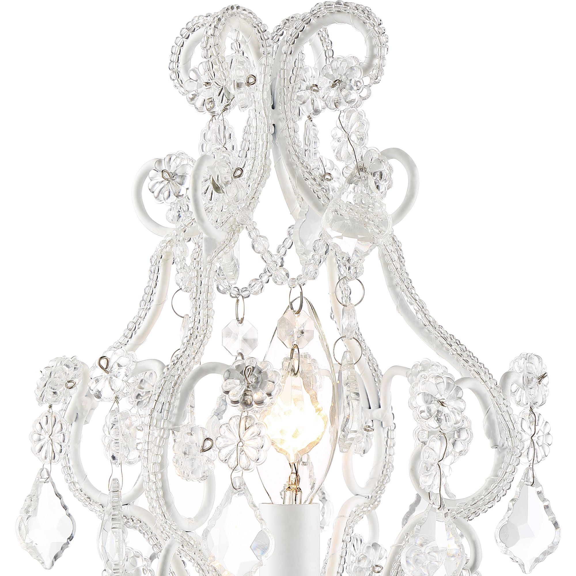 candelabra bulb table lamp
