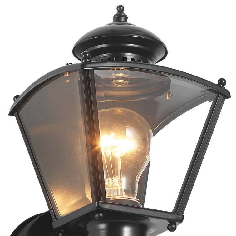 Energy Efficient Motion Activated Street Lights  8 Steps Instructables