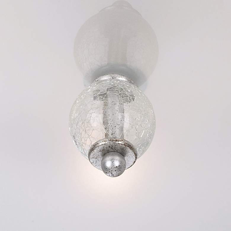 Image 6 Perugia Collection 23" Wide Ceiling Light Fixture more views