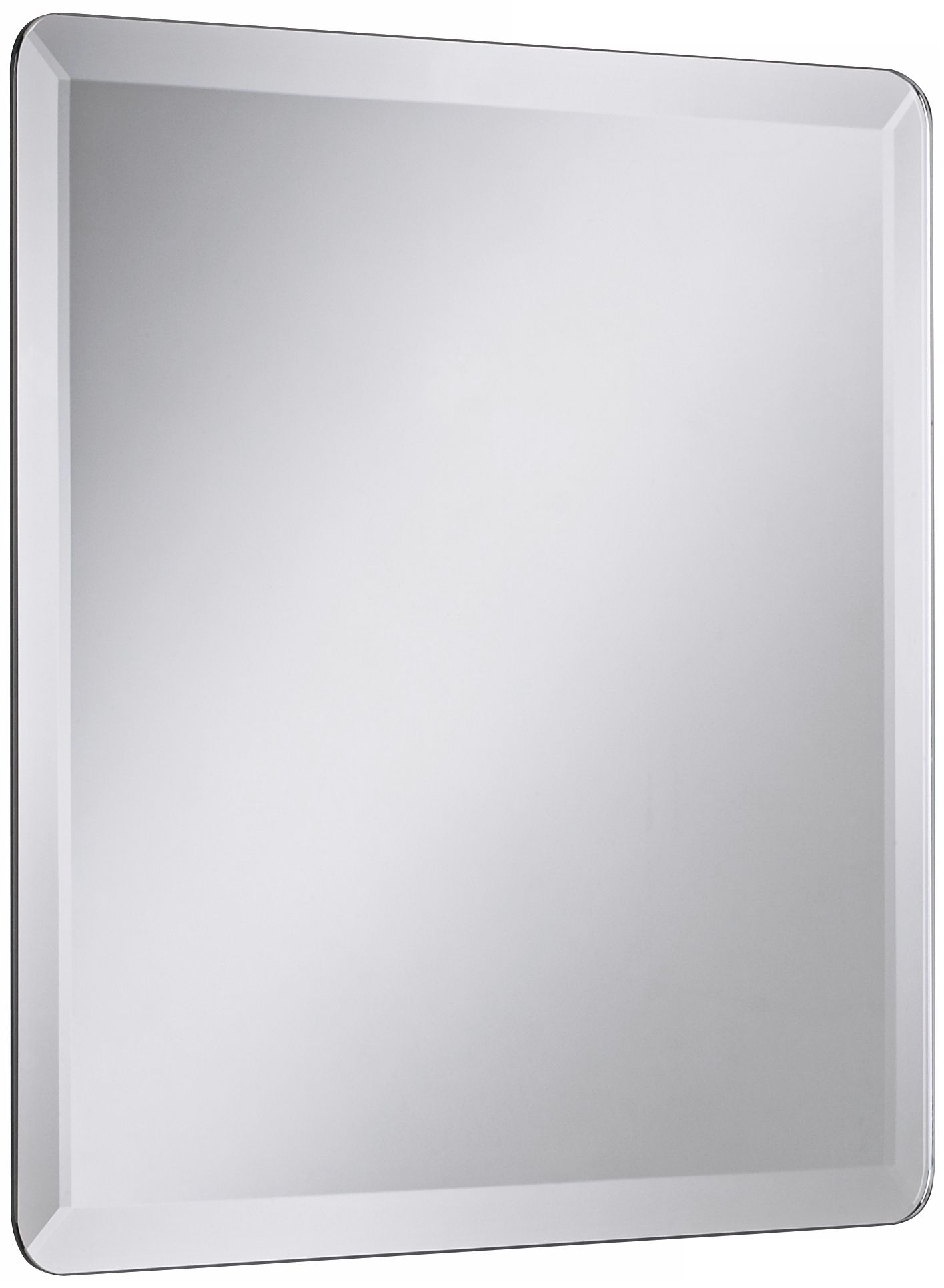 30 cm wide mirror
