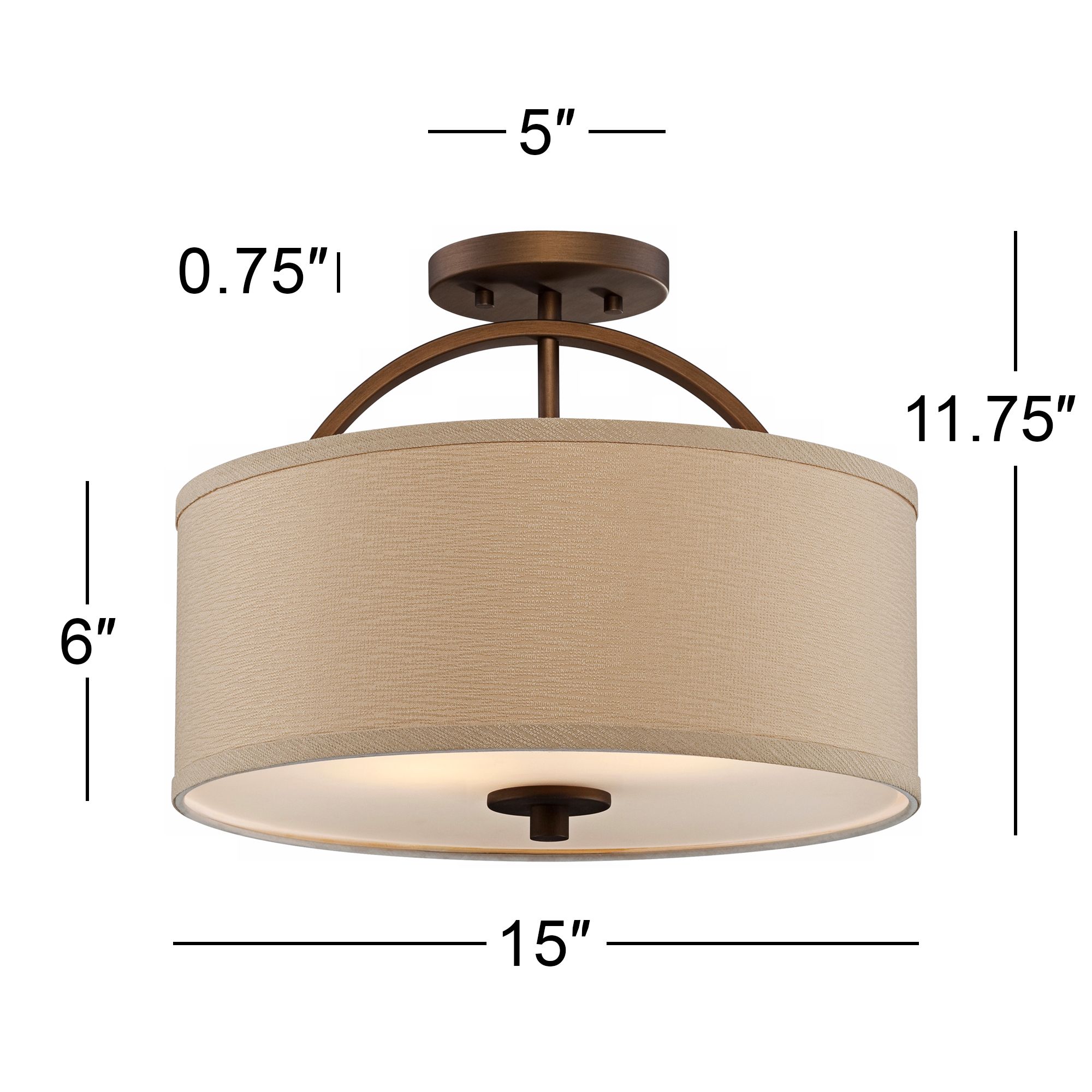 possini euro halsted