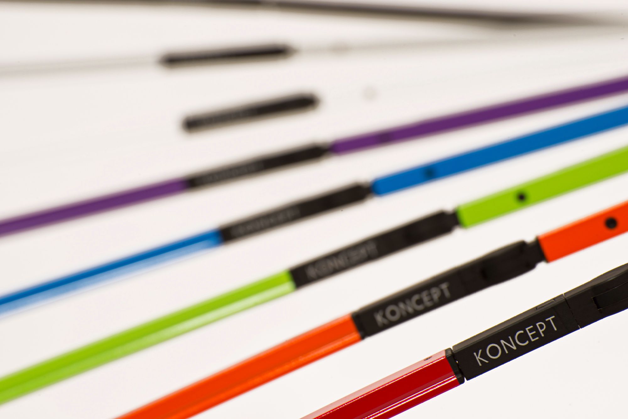 Gen 3 ZBar Mini Warm LED Green Desk Lamp with Touch Dimmer X7076