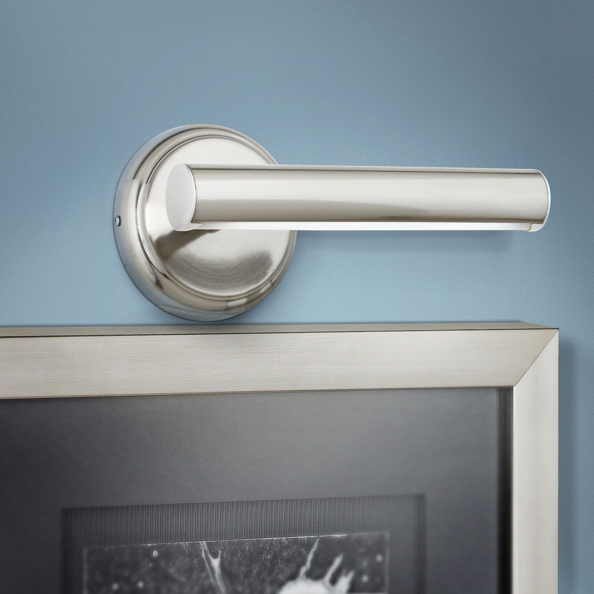 10+ Nickel Picture Light PNG