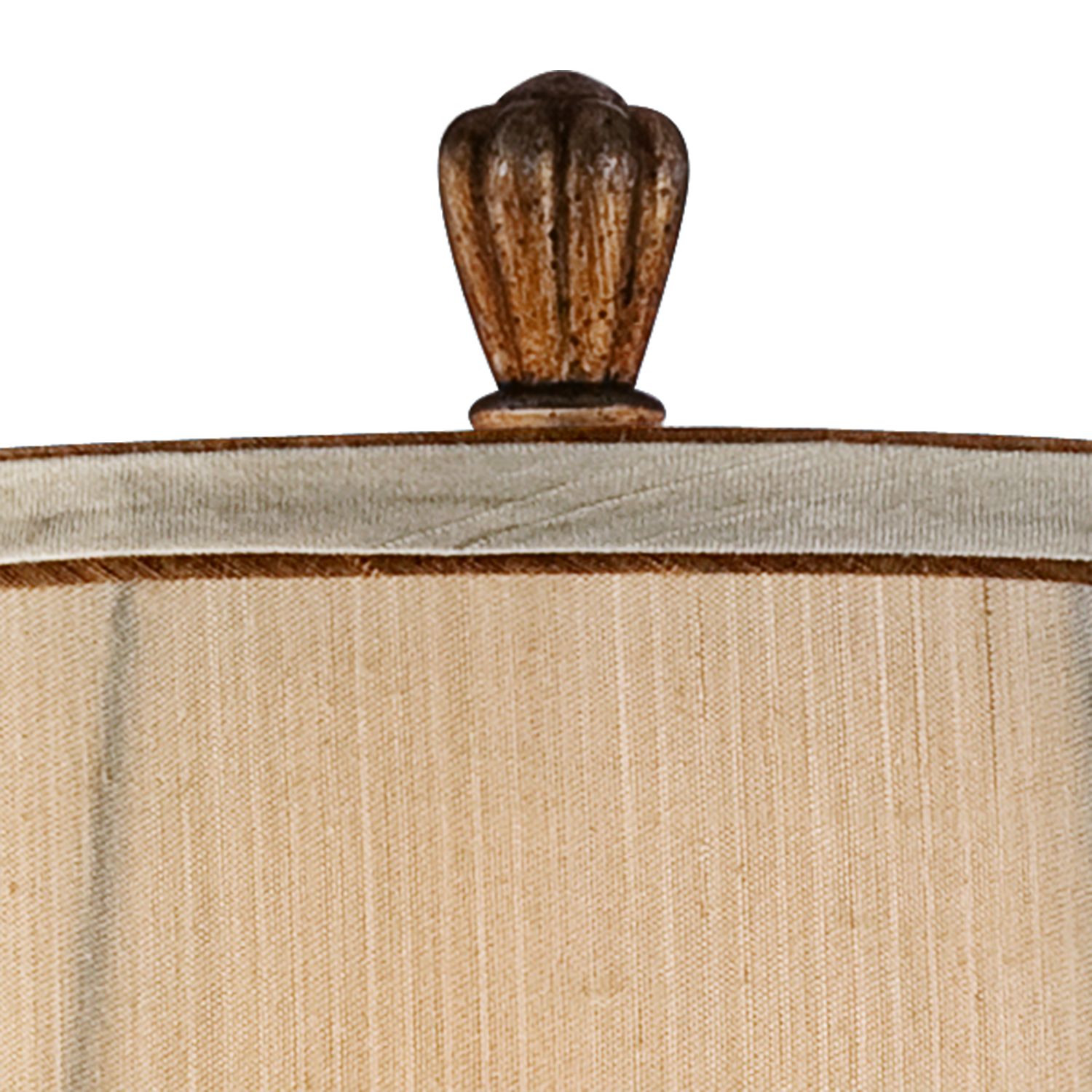 Senardo Gold Table Lamp by Regency Hill - #Y4060 | Lamps Plus